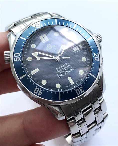 omega seamaster james.bond|omega seamaster james bond vintage.